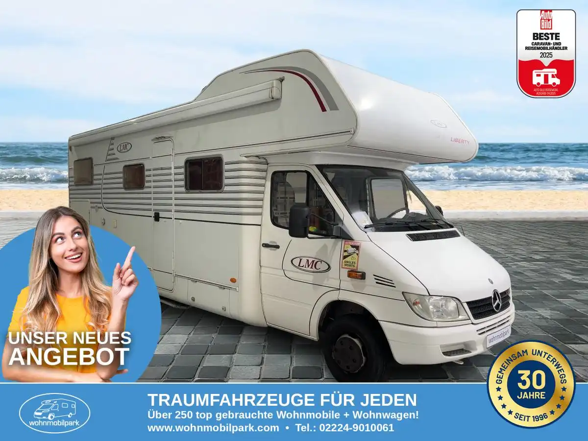 LMC Liberty A 7405 G